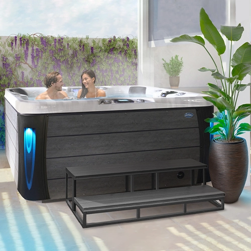 Escape X-Series hot tubs for sale in St Joseph
